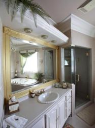 Click to enlarge image  - Very nice Bathroom Remodel - 