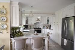 Click to enlarge image  - A beautiful new kitchen - 