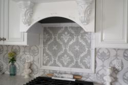 Click to enlarge image  - A beautiful new kitchen - 