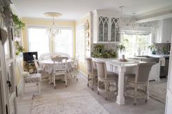 Click to enlarge image  - A beautiful new kitchen - 