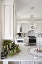 Click to enlarge image  - A beautiful new kitchen - 