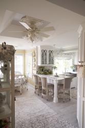 Click to enlarge image  - A beautiful new kitchen - 