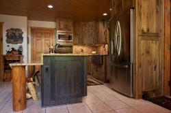 Click to enlarge image  - A beautiful new kitchen - 