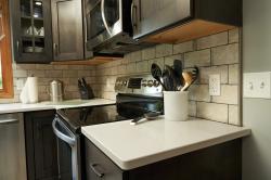 Click to enlarge image  - A beautiful new kitchen - 